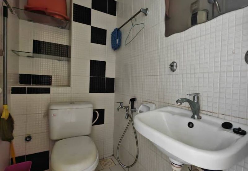 The Sky Executive Suites