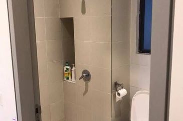 1Tebrau (One Tebrau Residence)