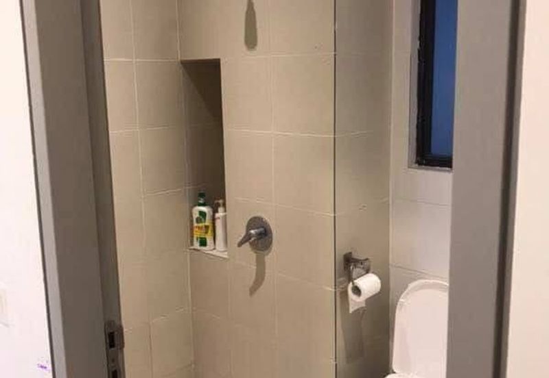 1Tebrau (One Tebrau Residence)