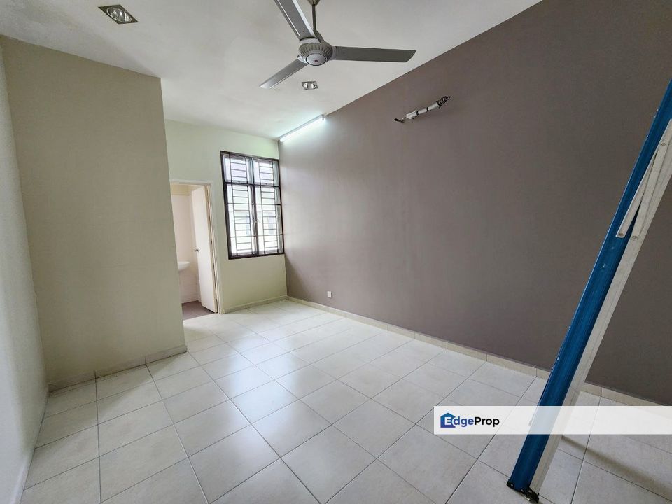 The Garden Residency @ Bandar Seri Alam, Masai, Double Storey Terrace , Johor, Masai