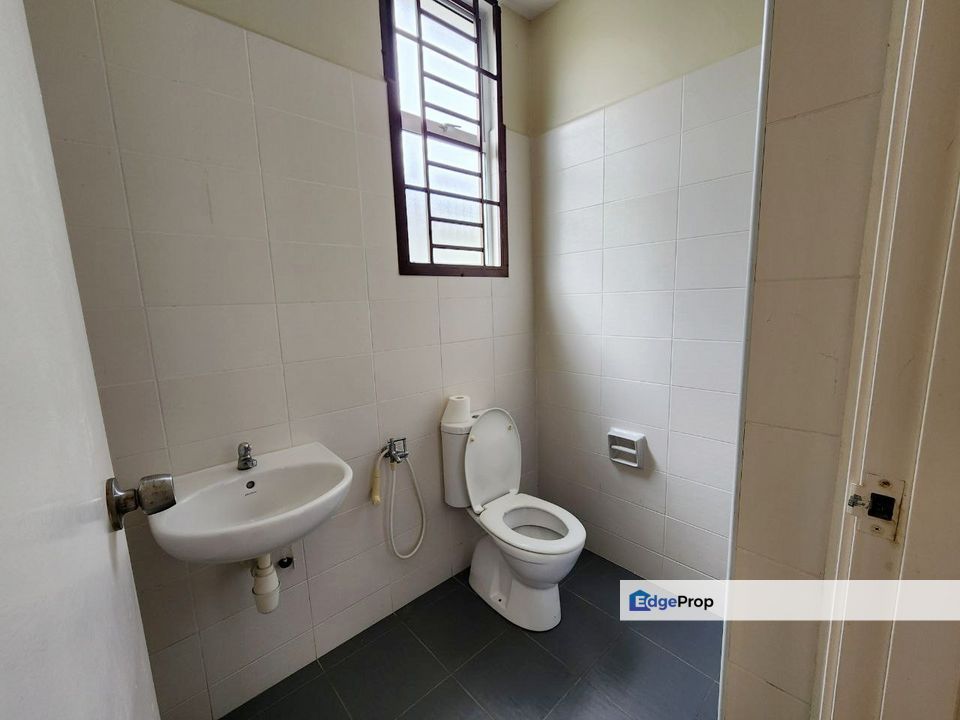 The Garden Residency @ Bandar Seri Alam, Masai, Double Storey Terrace , Johor, Masai