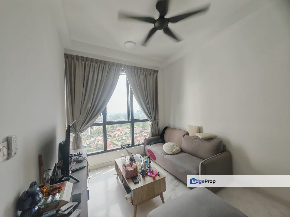 Setia Sky 88 @ Jb Town , Johor, Johor Bahru