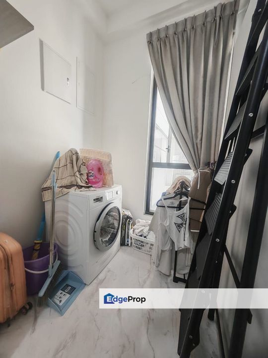 Setia Sky 88 @ Jb Town , Johor, Johor Bahru