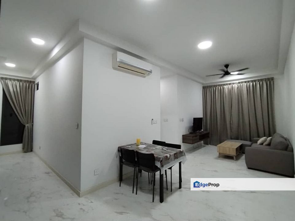 Setia Sky 88 @ Jb Town , Johor, Johor Bahru