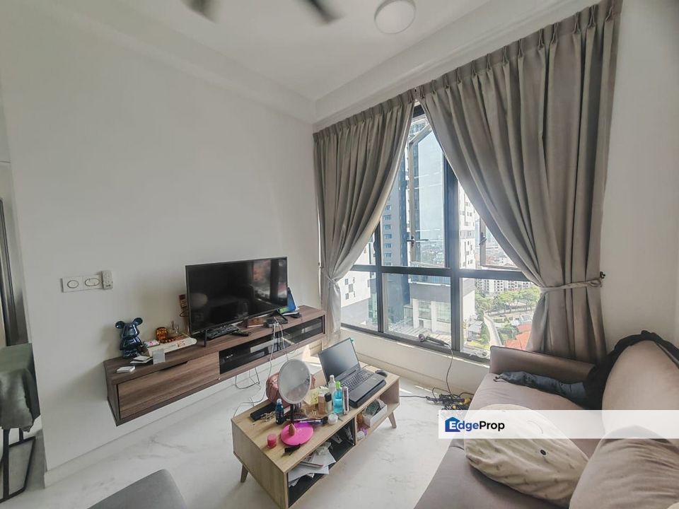 Setia Sky 88 @ Jb Town , Johor, Johor Bahru