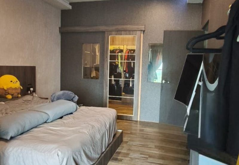 One Sentral Serviced Residence