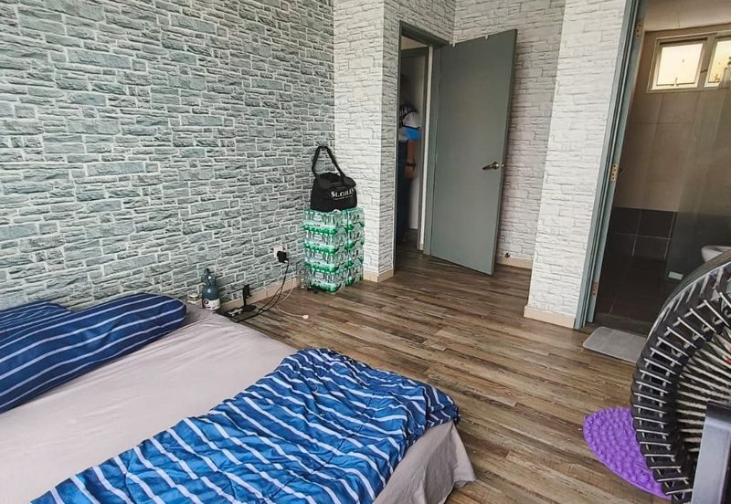 One Sentral Serviced Residence