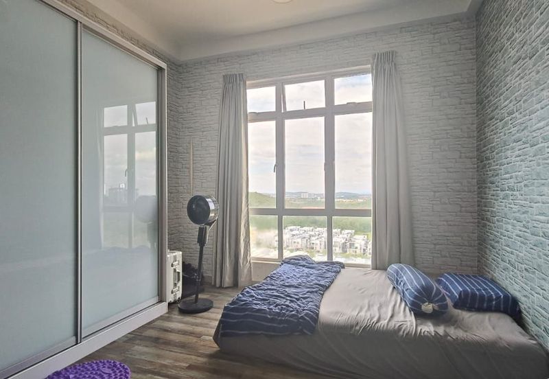 One Sentral Serviced Residence