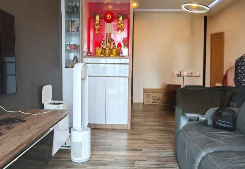 One Sentral Serviced Residence