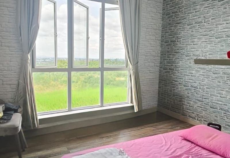 One Sentral Serviced Residence