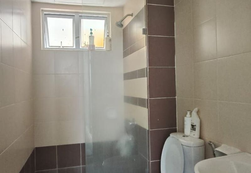 One Sentral Serviced Residence