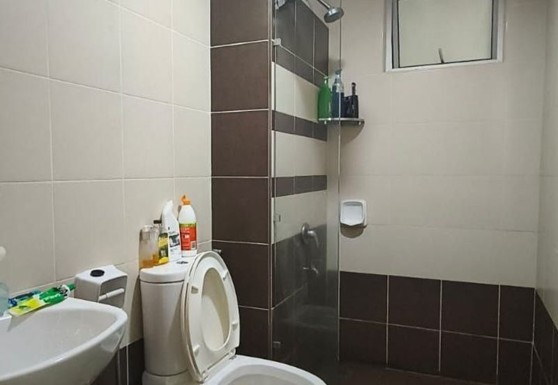 One Sentral Serviced Residence