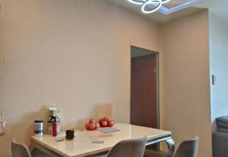 One Sentral Serviced Residence