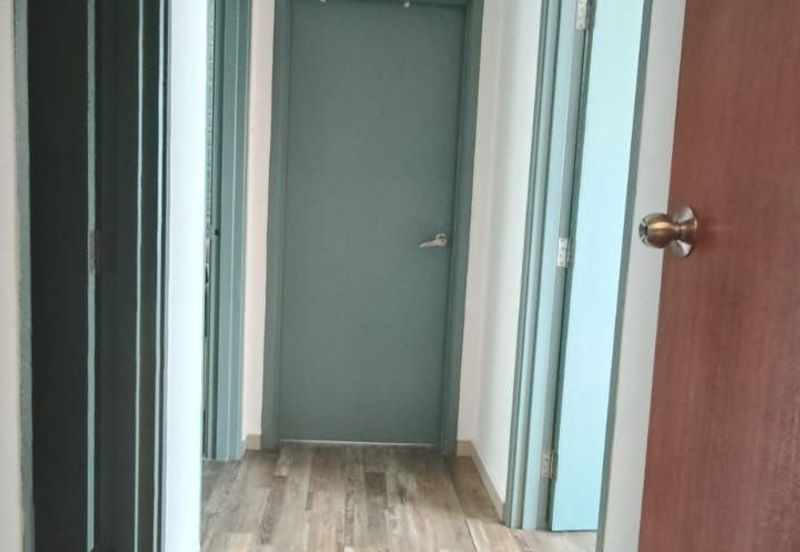 One Sentral Serviced Residence