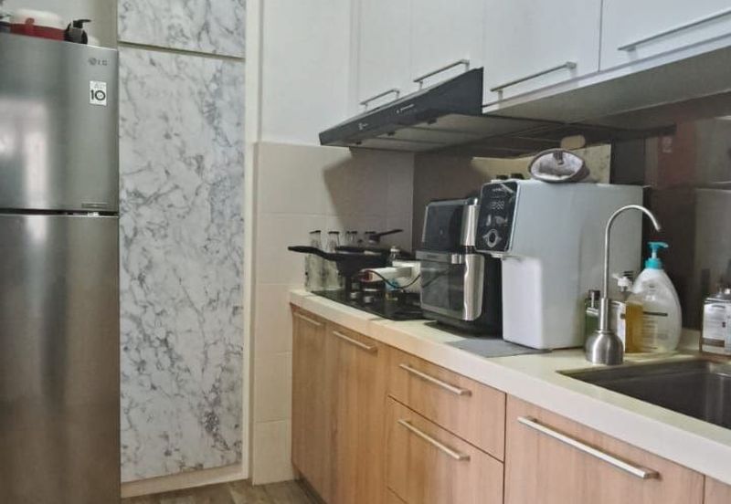 One Sentral Serviced Residence