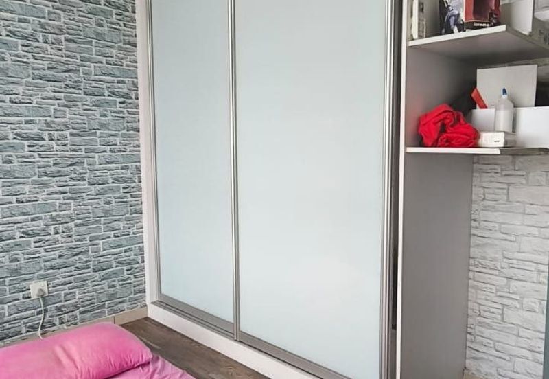 One Sentral Serviced Residence