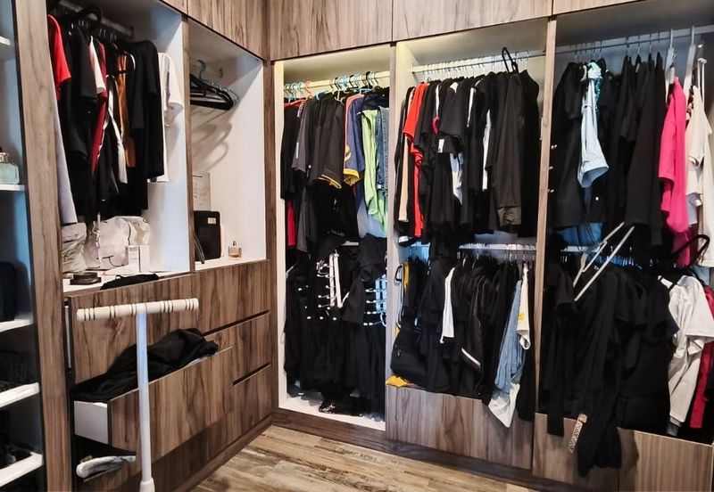 One Sentral Serviced Residence