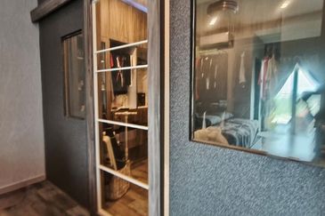 One Sentral Serviced Residence