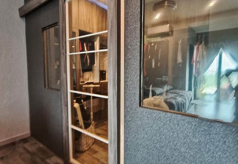 One Sentral Serviced Residence