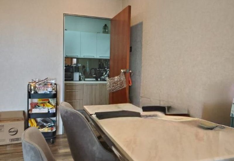 One Sentral Serviced Residence