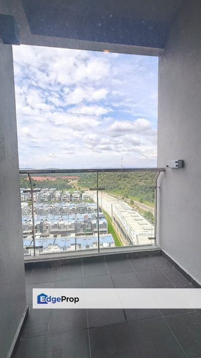 One Sentral Service Apartment @ Nusa Sentral, Fully Renovated , Johor, Nusajaya