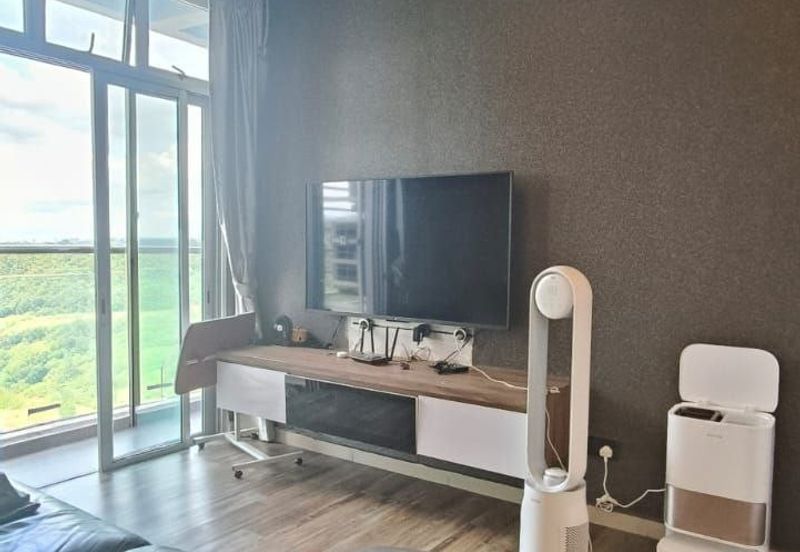 One Sentral Serviced Residence