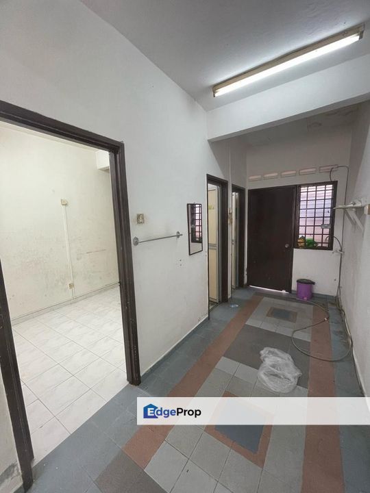 Bandar Seri Alam @ Masai, 2 Storey Low Cost , Johor, Masai