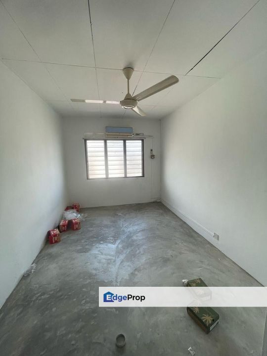 Bandar Seri Alam @ Masai, 2 Storey Low Cost , Johor, Masai