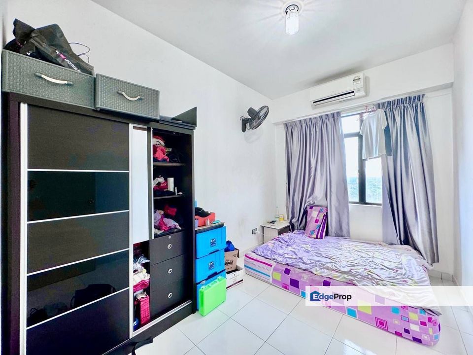 Jentayu Residency @ Tampoi, Renovated, 2 Parking Lots , Johor, Tampoi