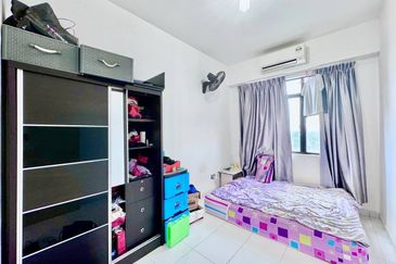 Jentayu Residency (Jentayu Residensi)