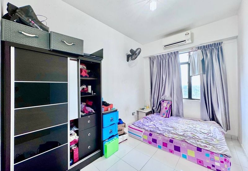 Jentayu Residency (Jentayu Residensi)