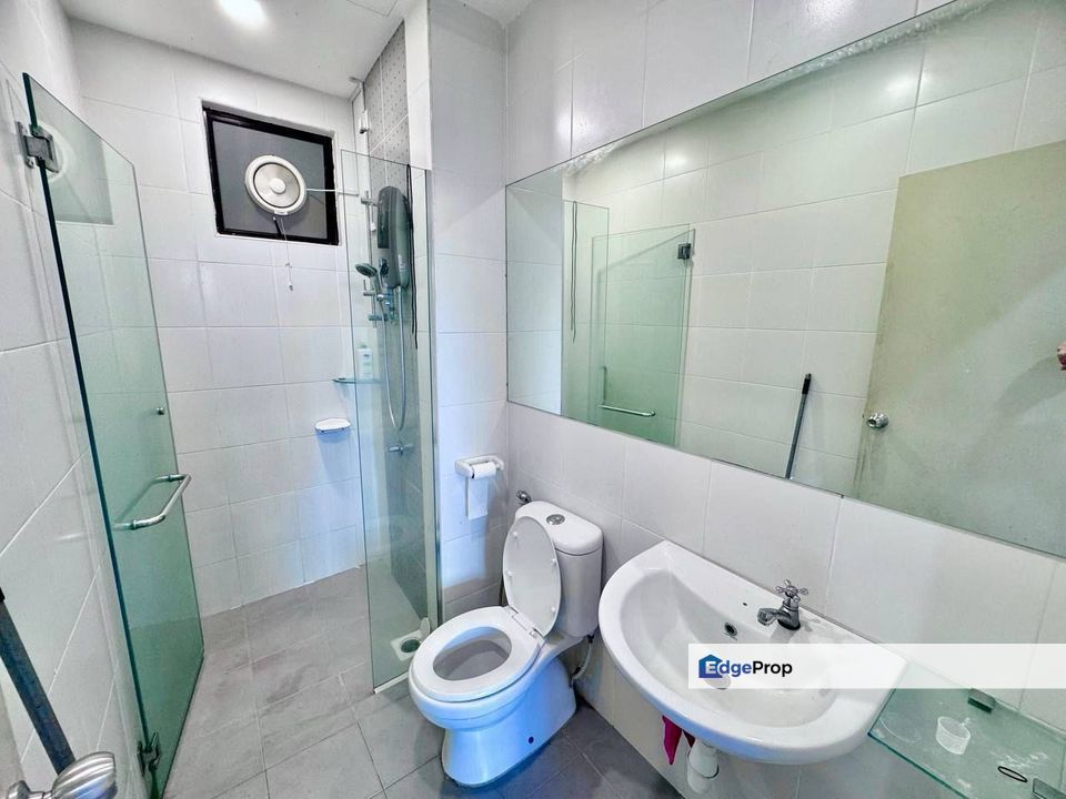 Jentayu Residency @ Tampoi, Renovated, 2 Parking Lots , Johor, Tampoi