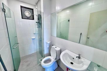 Jentayu Residency (Jentayu Residensi)