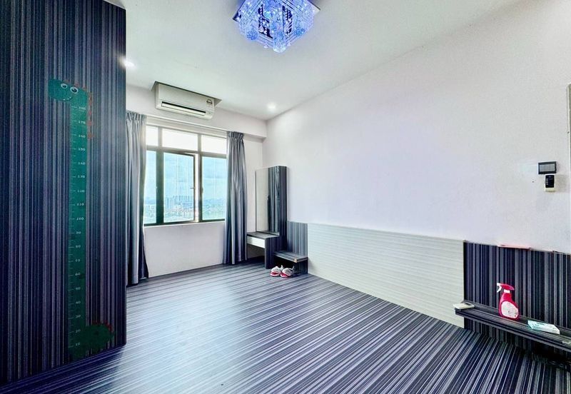 Jentayu Residency (Jentayu Residensi)