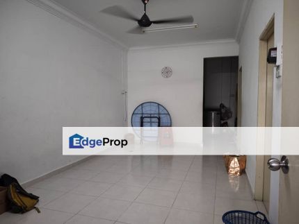 Taman Bahagia @ Senai, Single Storey , Johor, Senai