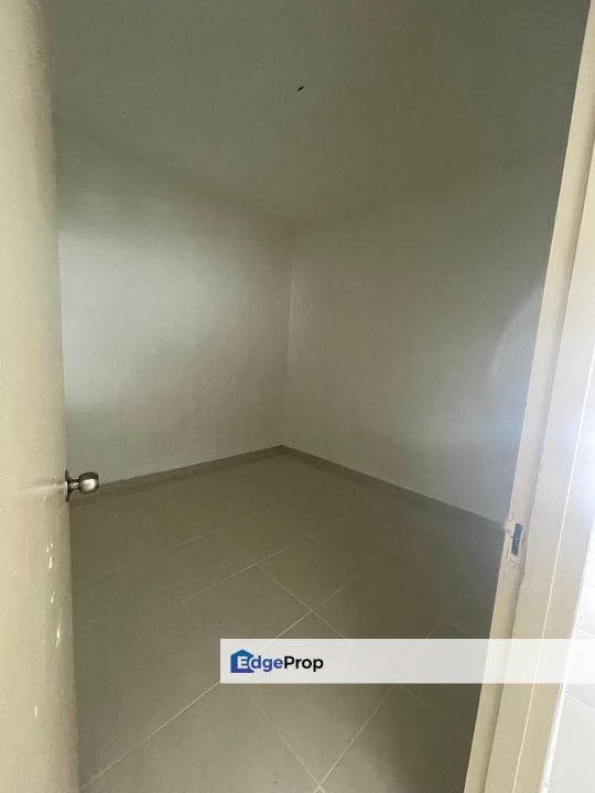 Taman Bahagia @ Senai, Single Storey , Johor, Senai