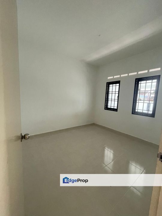 Taman Bahagia @ Senai, Single Storey , Johor, Senai