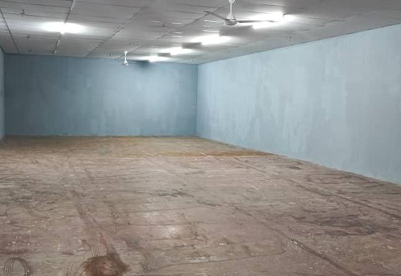 Taman Perindustrian Desa Cemerlang