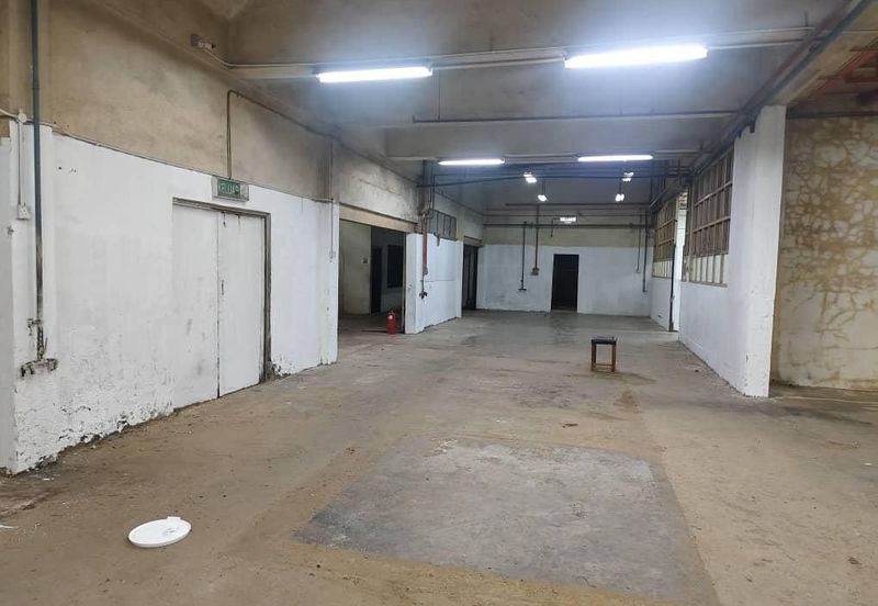 Taman Perindustrian Desa Cemerlang