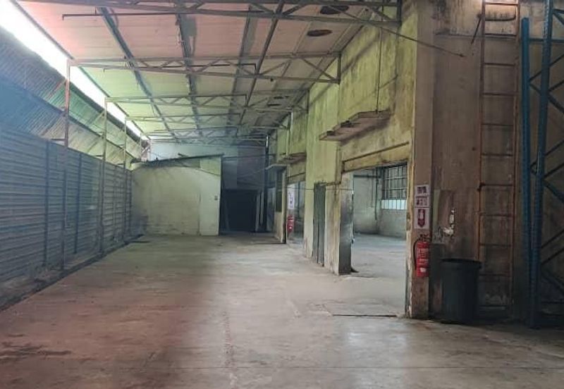 Taman Perindustrian Desa Cemerlang