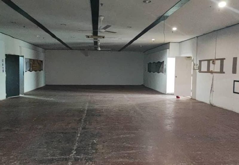 Taman Perindustrian Desa Cemerlang