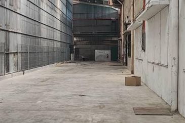 Taman Perindustrian Desa Cemerlang