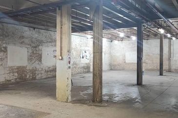 Taman Perindustrian Desa Cemerlang