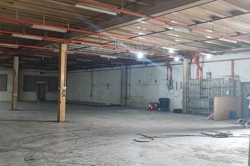 Taman Perindustrian Desa Cemerlang