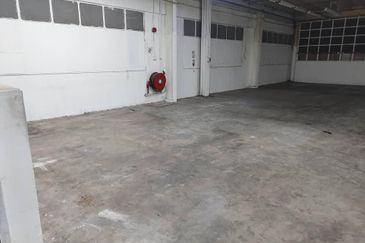 Taman Perindustrian Desa Cemerlang