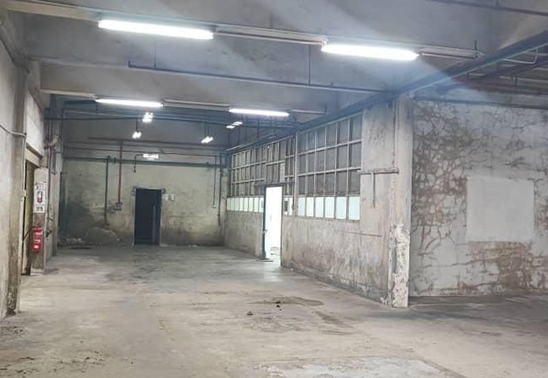 Taman Perindustrian Desa Cemerlang