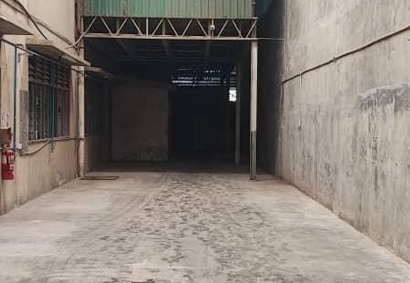 Taman Perindustrian Desa Cemerlang