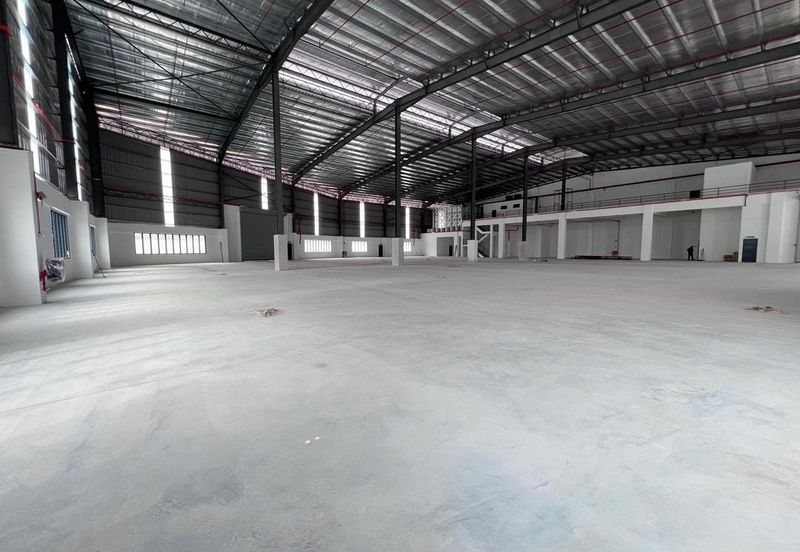 Taman Perindustrian Senai