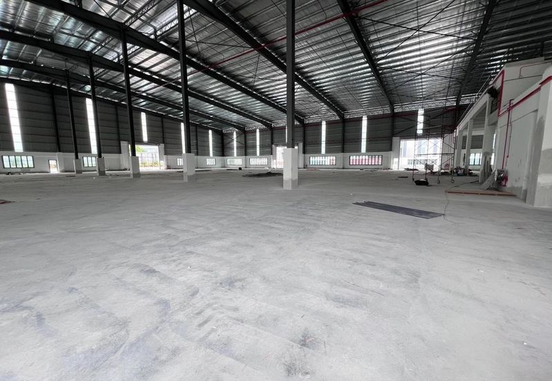 Taman Perindustrian Senai