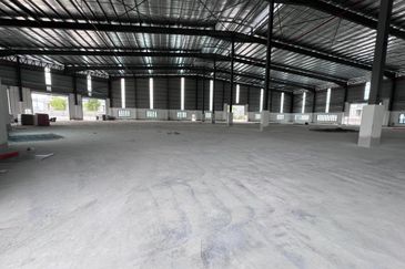 Taman Perindustrian Senai